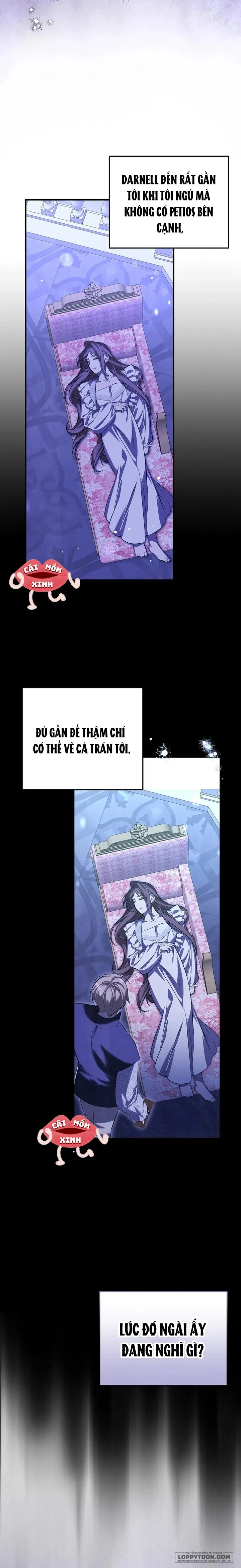 Dù Sao Chúng Ta Cũng Đã Kết Hôn Rồi Chapter 13 - 22