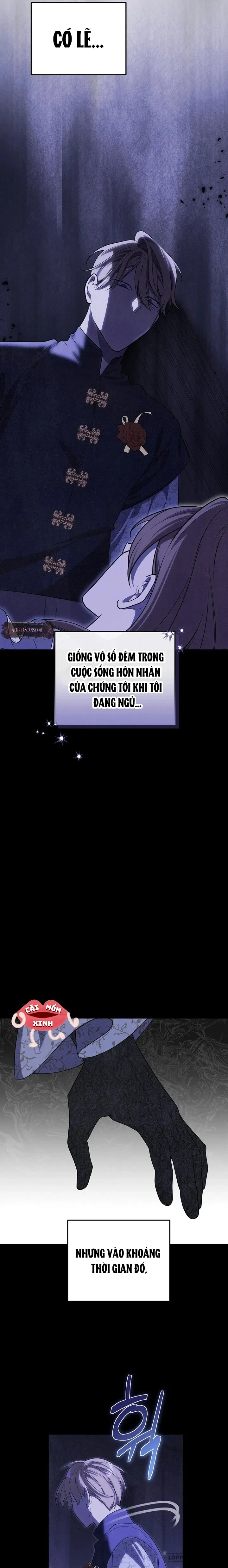 Dù Sao Chúng Ta Cũng Đã Kết Hôn Rồi Chapter 13 - 23