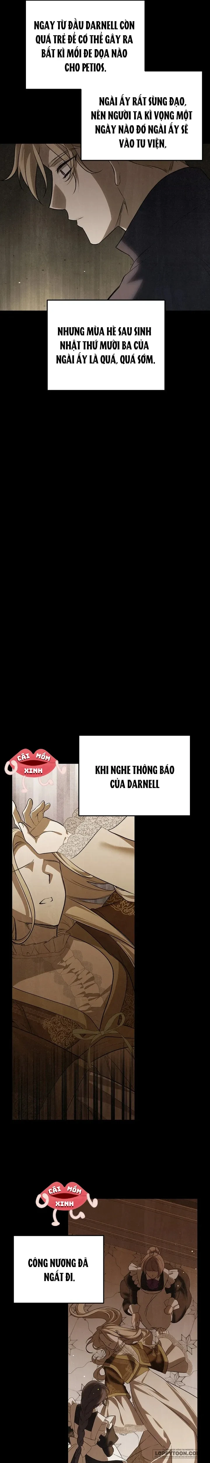 Dù Sao Chúng Ta Cũng Đã Kết Hôn Rồi Chapter 13 - 25