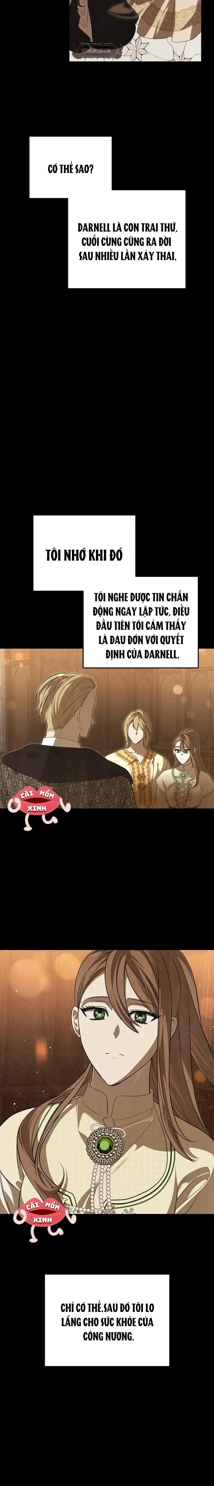 Dù Sao Chúng Ta Cũng Đã Kết Hôn Rồi Chapter 13 - 26