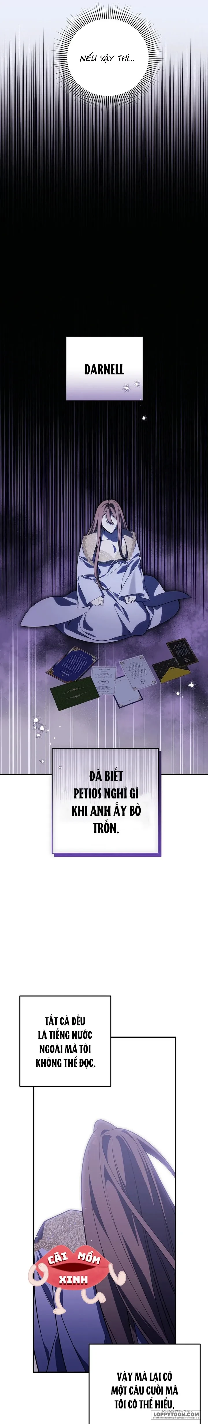 Dù Sao Chúng Ta Cũng Đã Kết Hôn Rồi Chapter 14 - 7