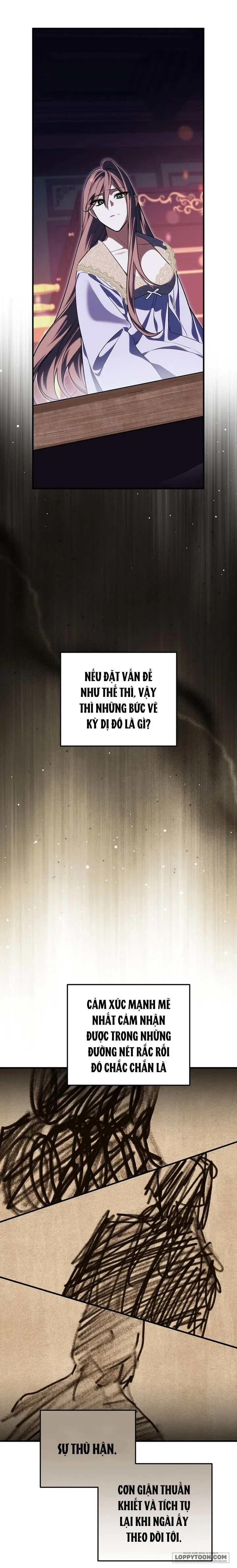 Dù Sao Chúng Ta Cũng Đã Kết Hôn Rồi Chapter 14 - 11