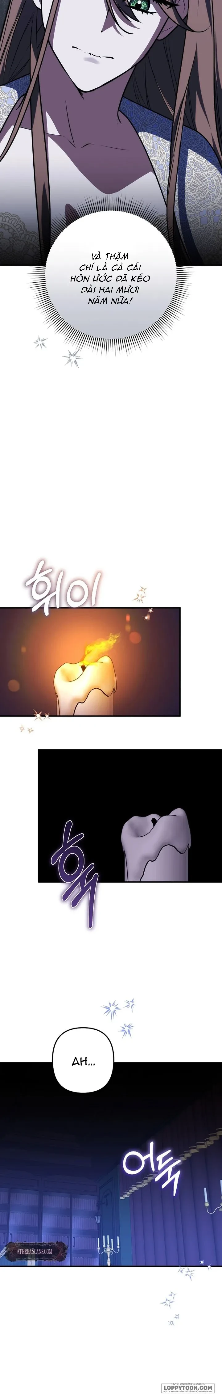 Dù Sao Chúng Ta Cũng Đã Kết Hôn Rồi Chapter 14 - 14