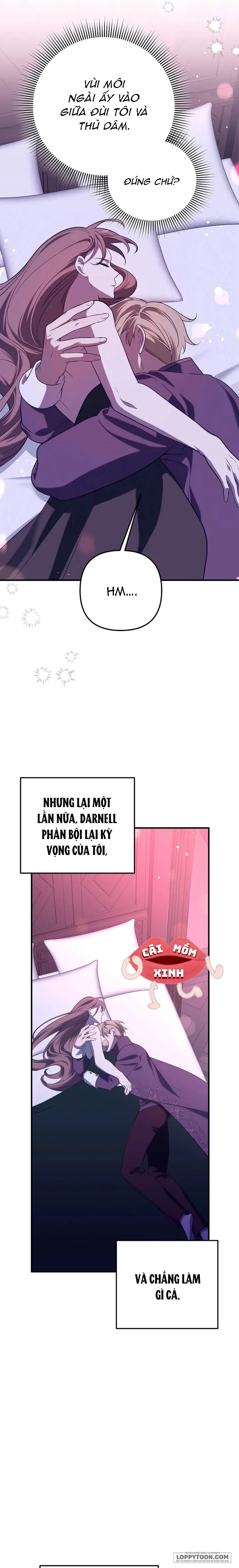 Dù Sao Chúng Ta Cũng Đã Kết Hôn Rồi Chapter 14 - 19