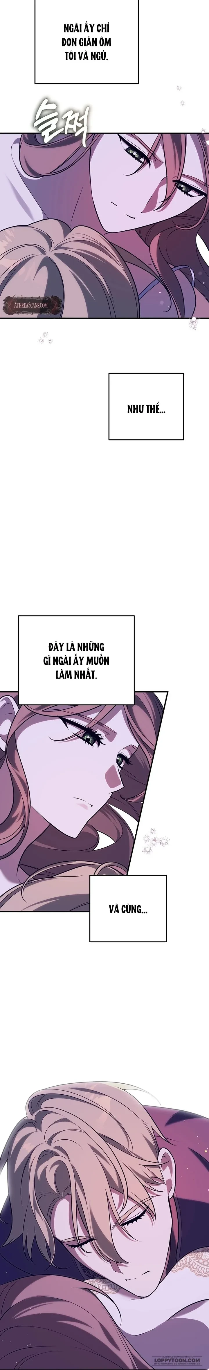 Dù Sao Chúng Ta Cũng Đã Kết Hôn Rồi Chapter 14 - 20