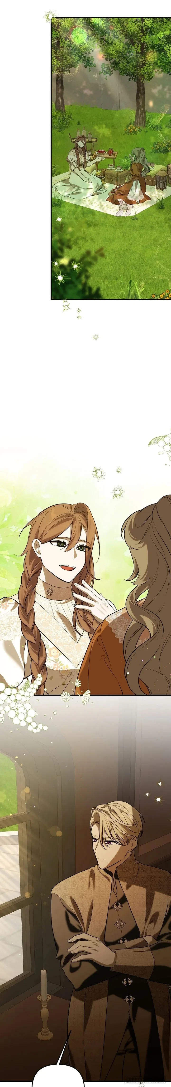 Dù Sao Chúng Ta Cũng Đã Kết Hôn Rồi Chapter 14 - 23