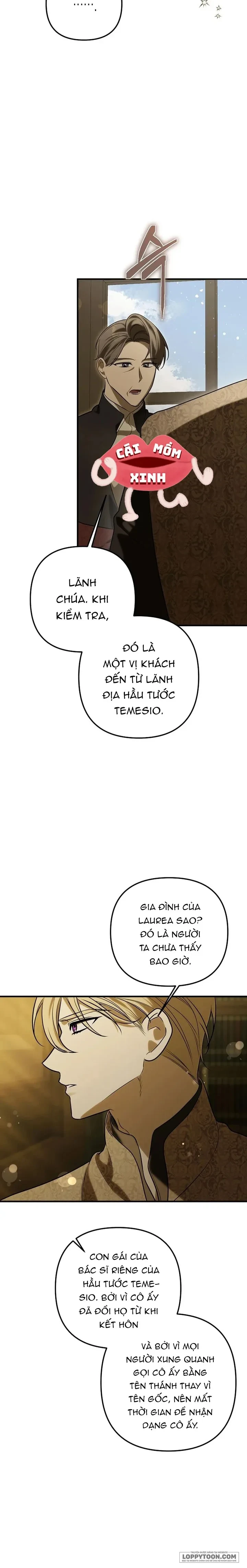 Dù Sao Chúng Ta Cũng Đã Kết Hôn Rồi Chapter 14 - 24