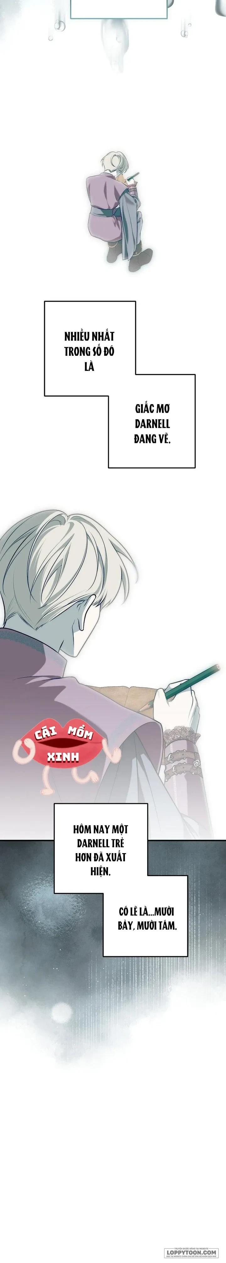 Dù Sao Chúng Ta Cũng Đã Kết Hôn Rồi Chapter 18 - 2