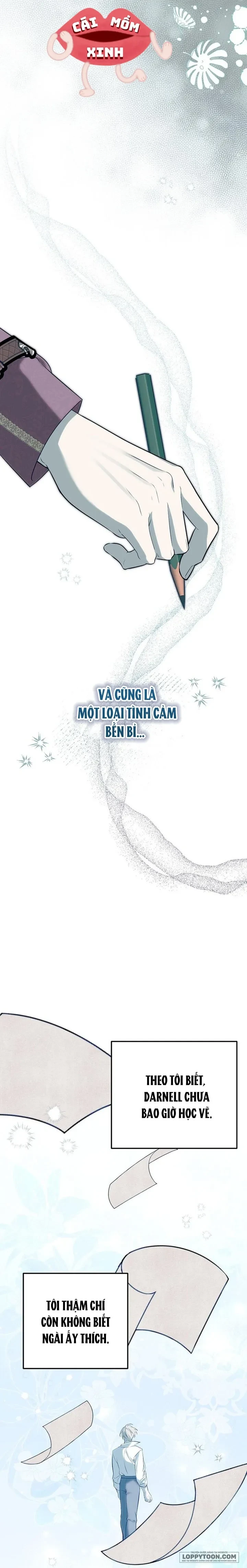Dù Sao Chúng Ta Cũng Đã Kết Hôn Rồi Chapter 18 - 4