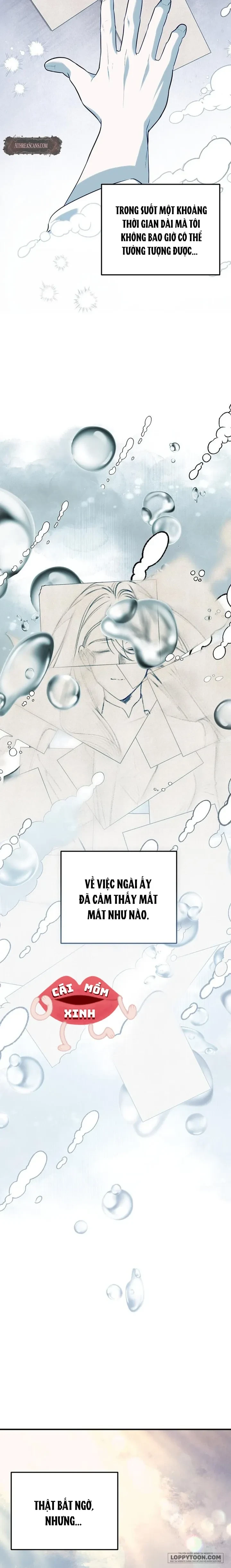 Dù Sao Chúng Ta Cũng Đã Kết Hôn Rồi Chapter 18 - 6