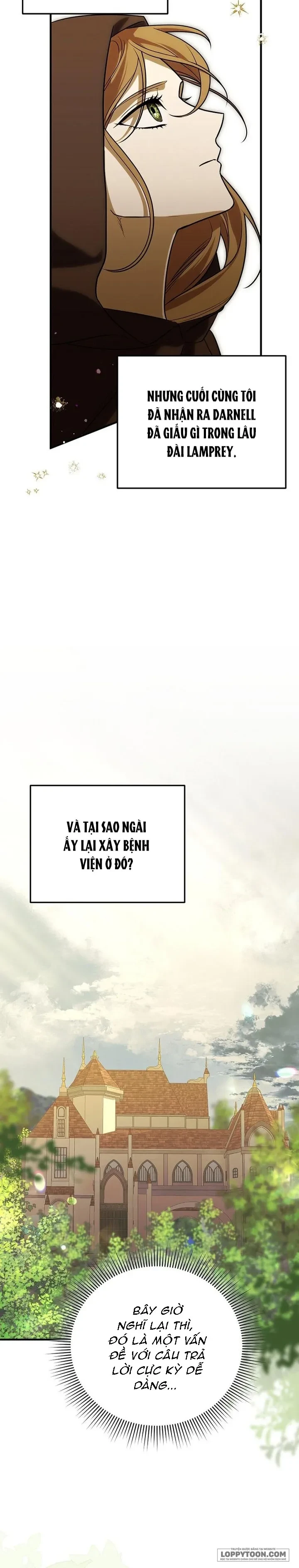 Dù Sao Chúng Ta Cũng Đã Kết Hôn Rồi Chapter 18 - 20