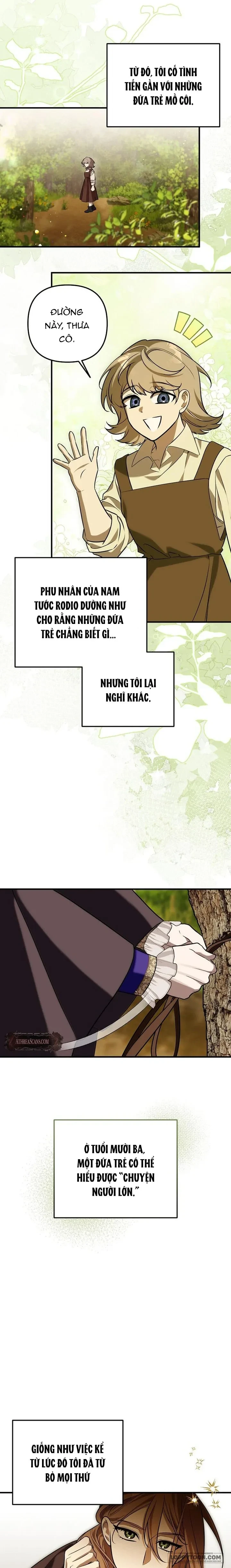 Dù Sao Chúng Ta Cũng Đã Kết Hôn Rồi Chapter 18 - 21