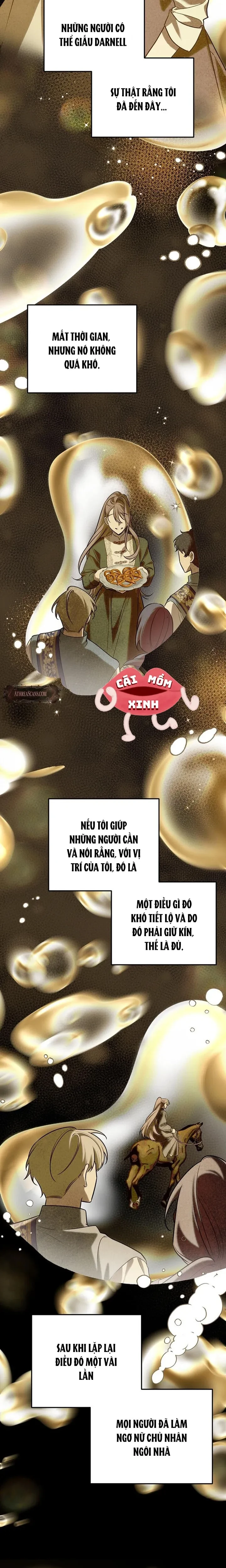 Dù Sao Chúng Ta Cũng Đã Kết Hôn Rồi Chapter 18 - 26