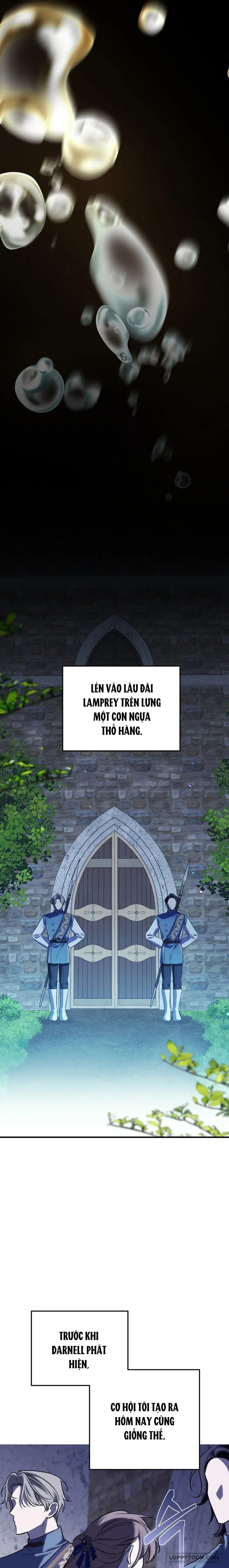 Dù Sao Chúng Ta Cũng Đã Kết Hôn Rồi Chapter 18 - 27