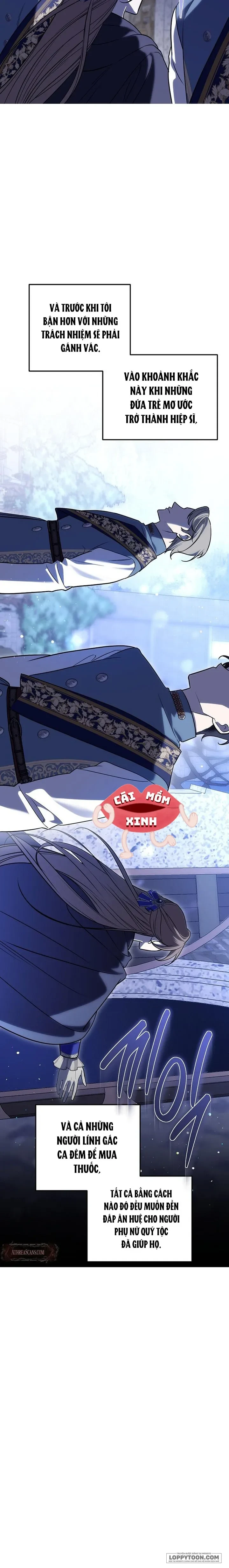 Dù Sao Chúng Ta Cũng Đã Kết Hôn Rồi Chapter 18 - 28