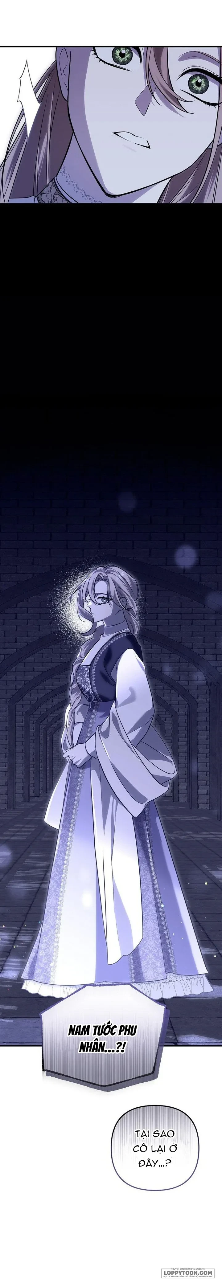 Dù Sao Chúng Ta Cũng Đã Kết Hôn Rồi Chapter 19 - 1