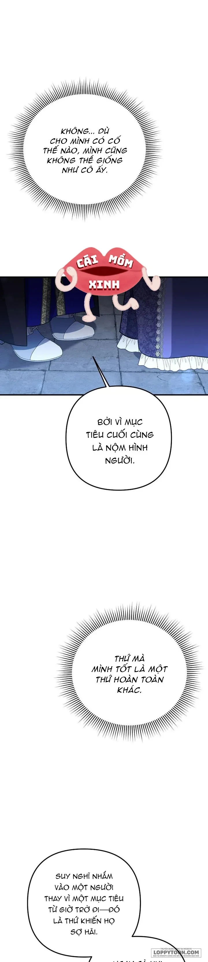 Dù Sao Chúng Ta Cũng Đã Kết Hôn Rồi Chapter 19 - 7