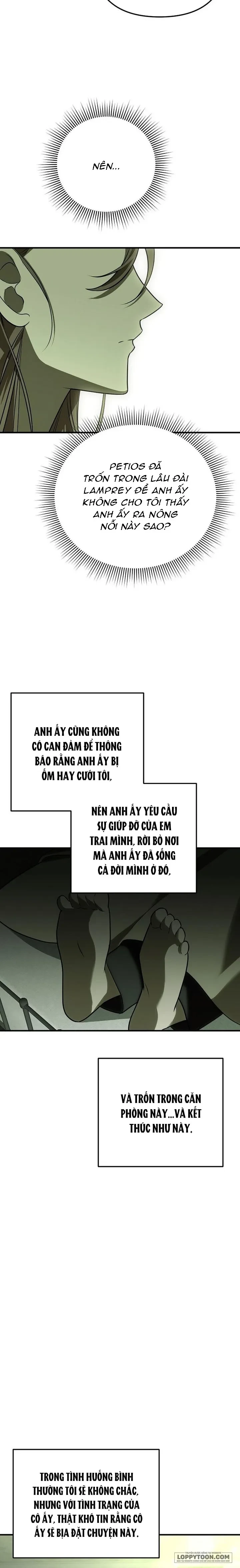 Dù Sao Chúng Ta Cũng Đã Kết Hôn Rồi Chapter 19 - 26