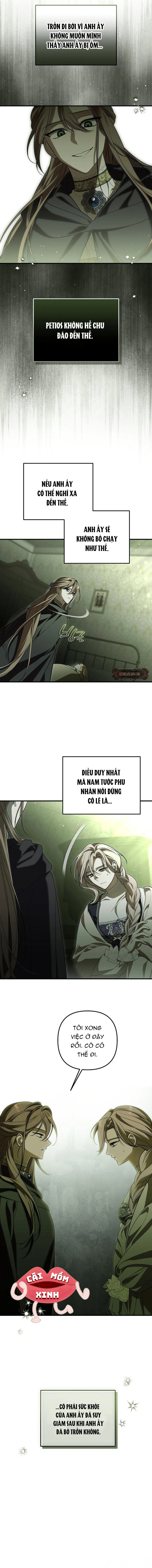 Dù Sao Chúng Ta Cũng Đã Kết Hôn Rồi Chapter  20 - 2