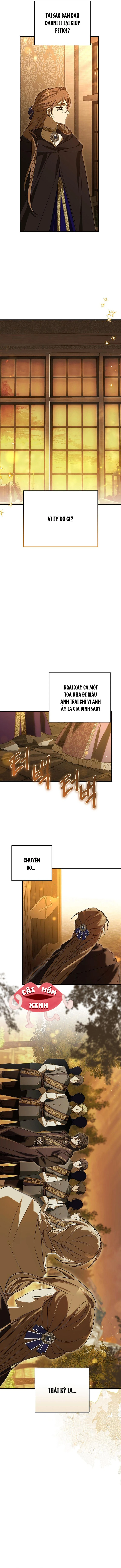 Dù Sao Chúng Ta Cũng Đã Kết Hôn Rồi Chapter  20 - 4