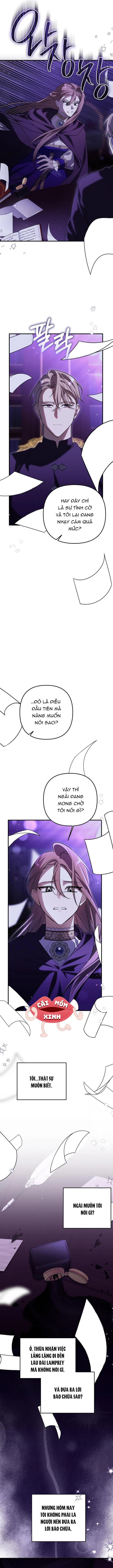 Dù Sao Chúng Ta Cũng Đã Kết Hôn Rồi Chapter  20 - 10