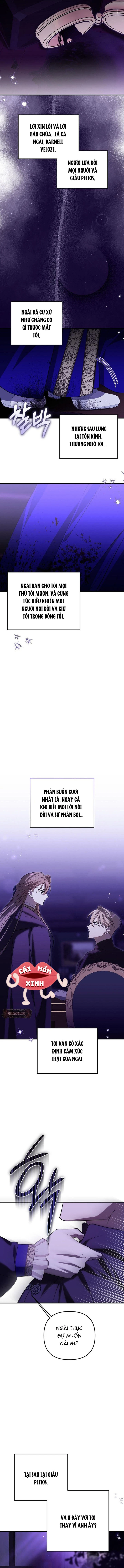 Dù Sao Chúng Ta Cũng Đã Kết Hôn Rồi Chapter  20 - 11