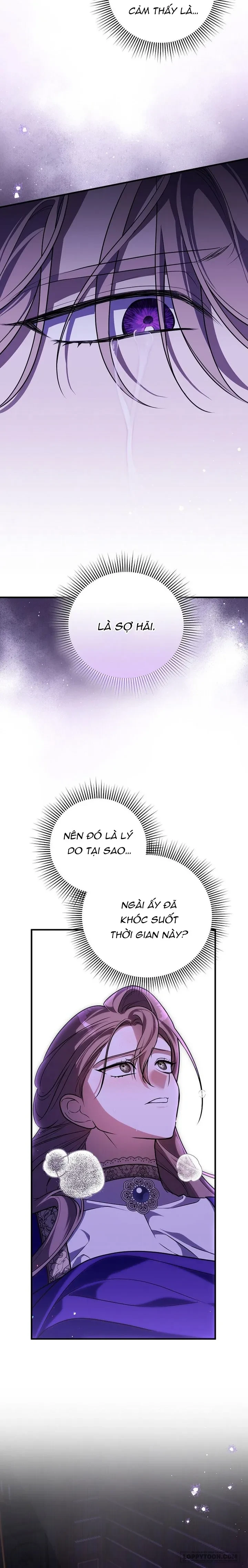 Dù Sao Chúng Ta Cũng Đã Kết Hôn Rồi Chapter 21 - 14