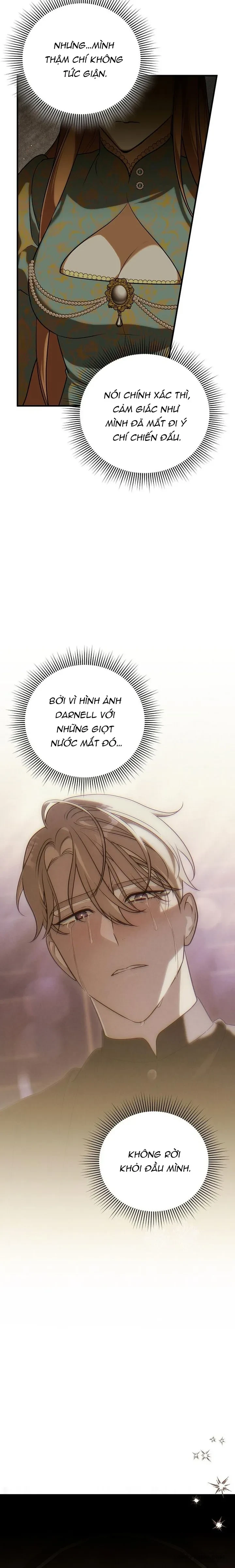 Dù Sao Chúng Ta Cũng Đã Kết Hôn Rồi Chapter 21 - 18