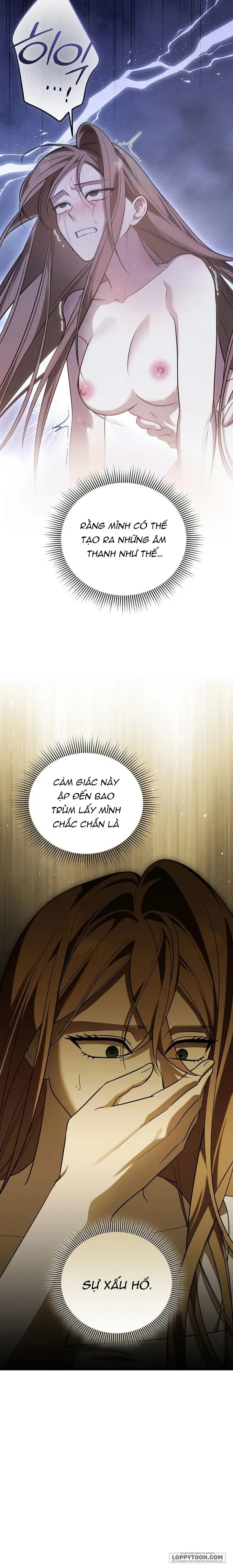 Dù Sao Chúng Ta Cũng Đã Kết Hôn Rồi Chapter 24 - 4