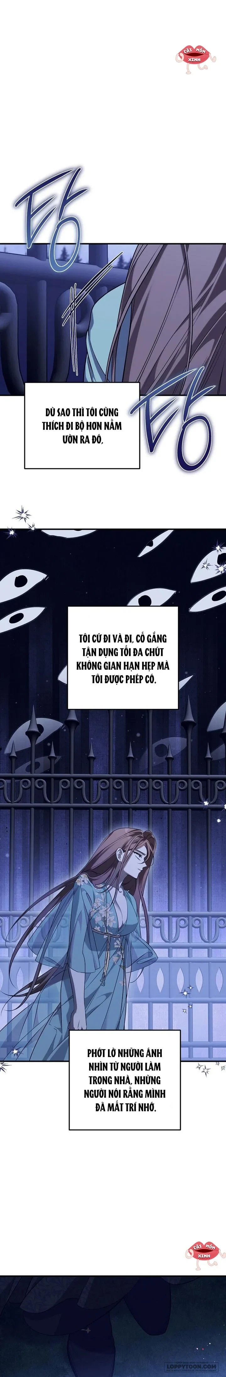 Dù Sao Chúng Ta Cũng Đã Kết Hôn Rồi Chapter 24 - 17