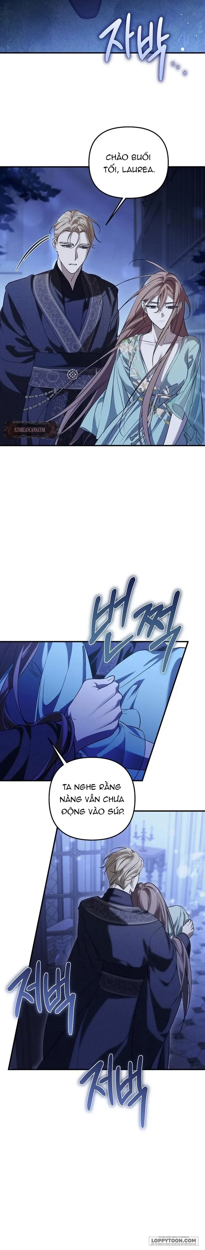 Dù Sao Chúng Ta Cũng Đã Kết Hôn Rồi Chapter 24 - 18
