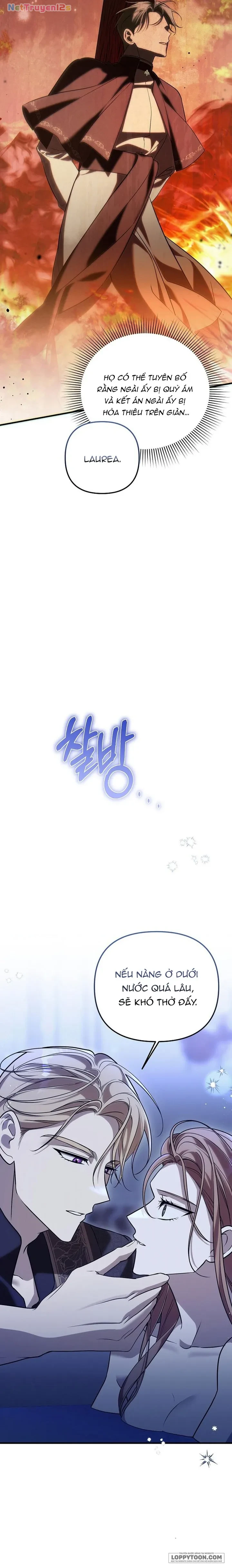Dù Sao Chúng Ta Cũng Đã Kết Hôn Rồi Chapter 24 - 22