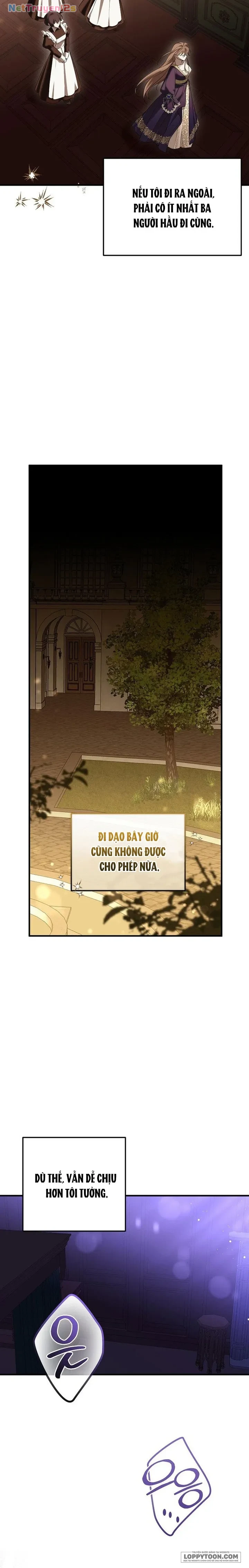 Dù Sao Chúng Ta Cũng Đã Kết Hôn Rồi Chapter 27 - 4