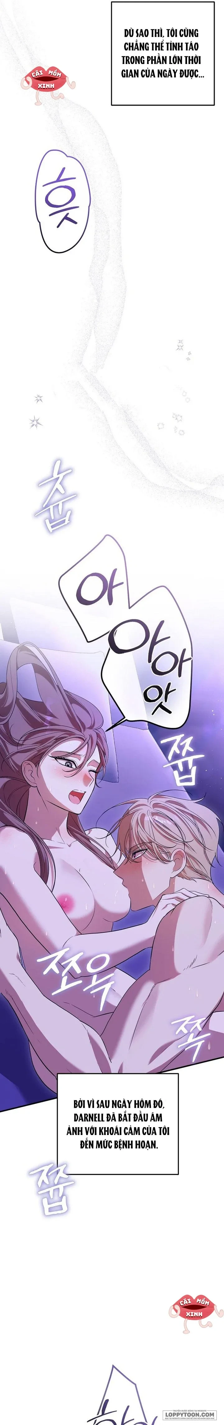 Dù Sao Chúng Ta Cũng Đã Kết Hôn Rồi Chapter 27 - 5