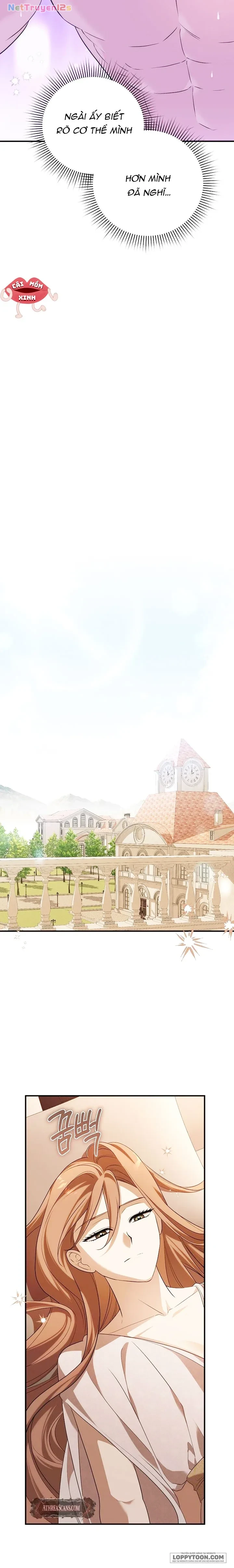 Dù Sao Chúng Ta Cũng Đã Kết Hôn Rồi Chapter 27 - 8
