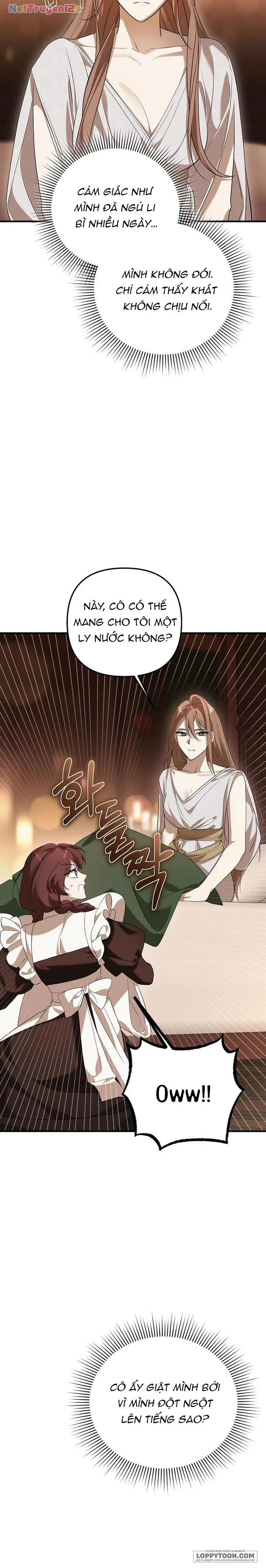 Dù Sao Chúng Ta Cũng Đã Kết Hôn Rồi Chapter 27 - 10