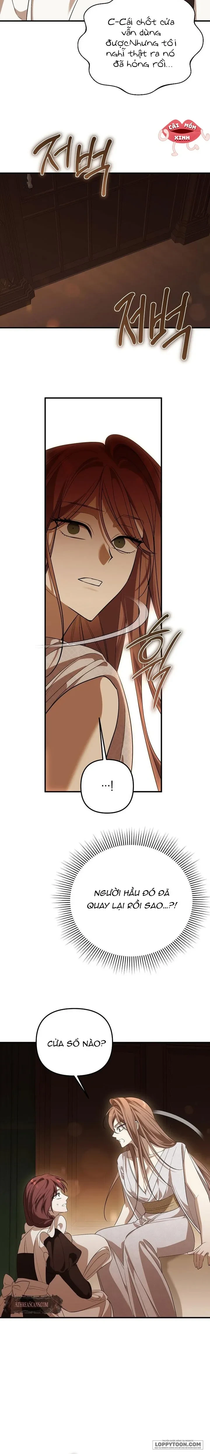 Dù Sao Chúng Ta Cũng Đã Kết Hôn Rồi Chapter 27 - 16