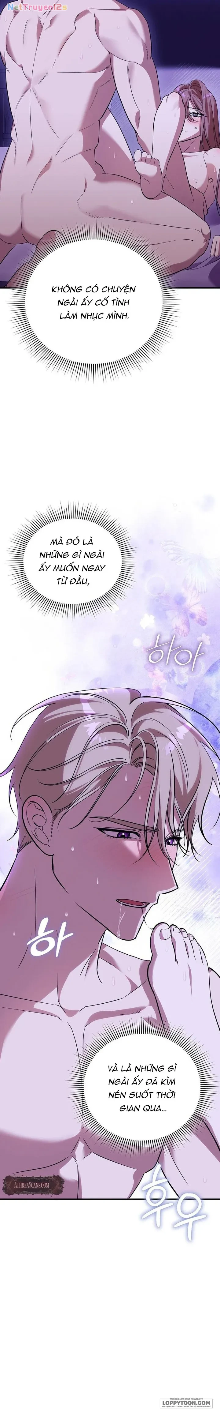 Dù Sao Chúng Ta Cũng Đã Kết Hôn Rồi Chapter 27 - 24