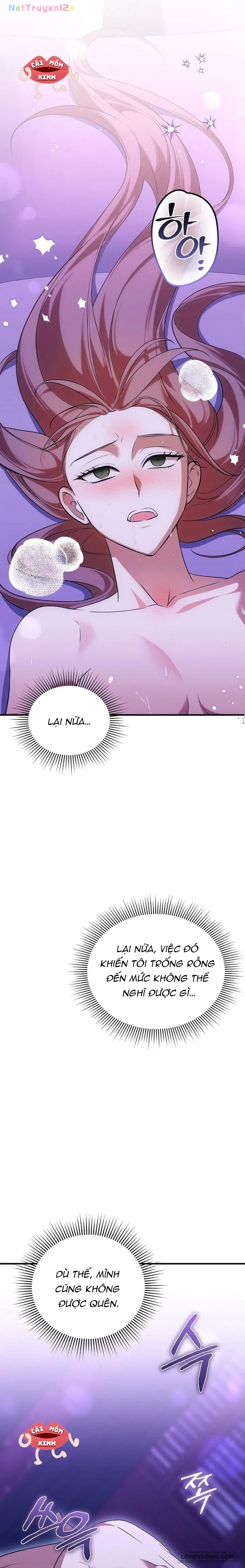 Dù Sao Chúng Ta Cũng Đã Kết Hôn Rồi Chapter 27 - 27