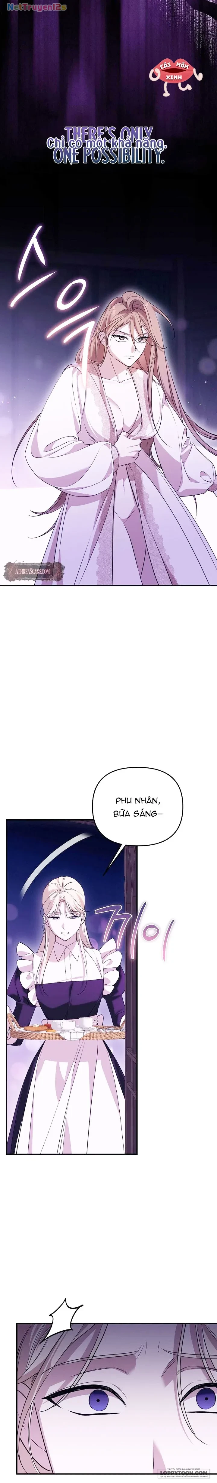 Dù Sao Chúng Ta Cũng Đã Kết Hôn Rồi Chapter 27 - 30