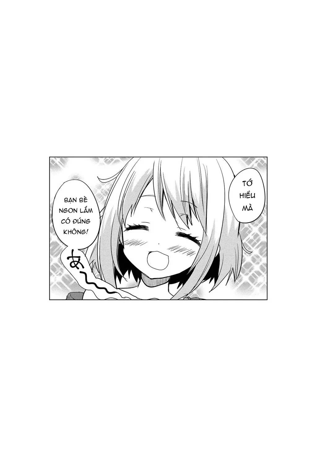 Endoro~ Chapter 3 - 19