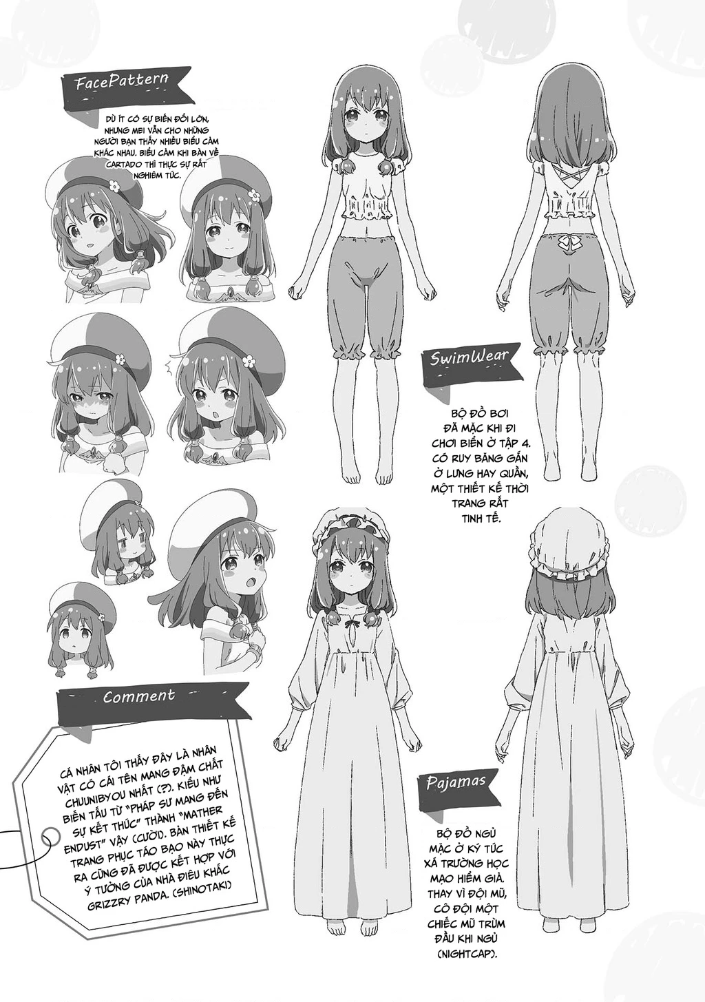 Endoro~ Chapter 6 - 17