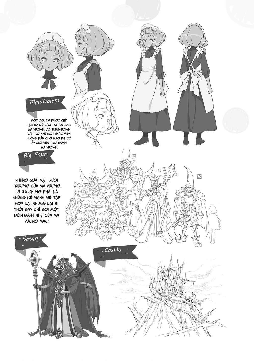 Endoro~ Chapter 6 - 19