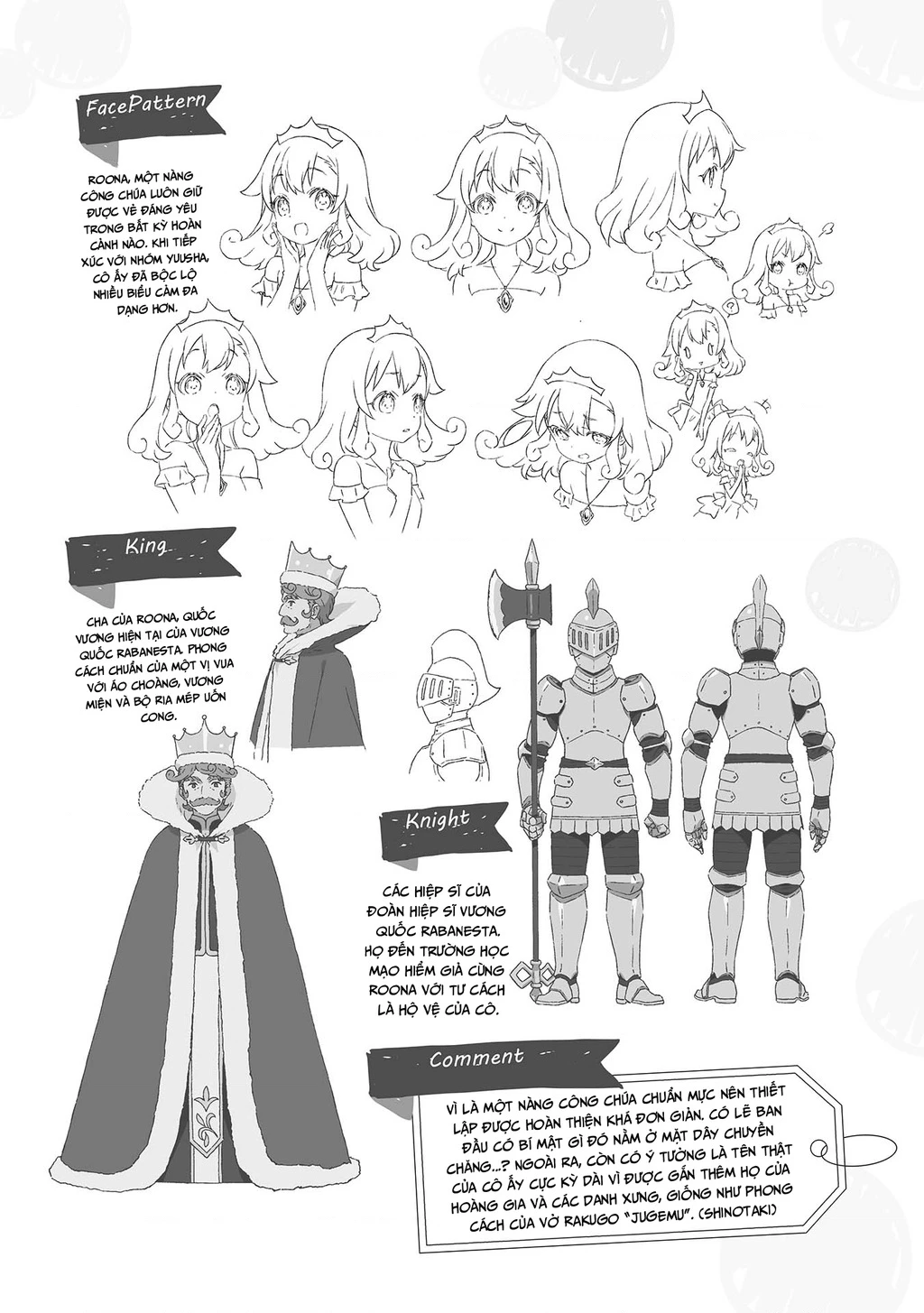Endoro~ Chapter 6 - 21
