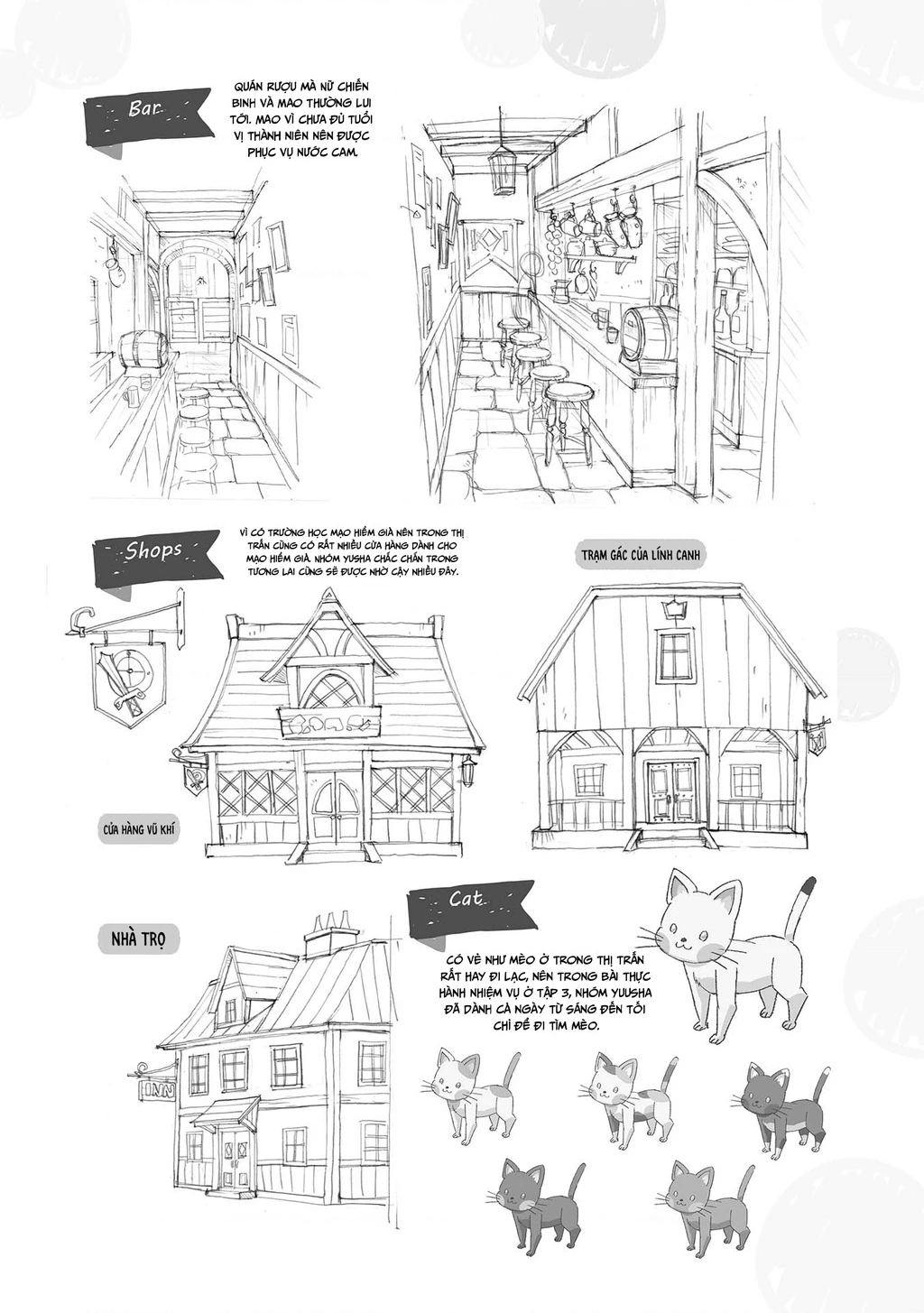Endoro~ Chapter 6 - 35
