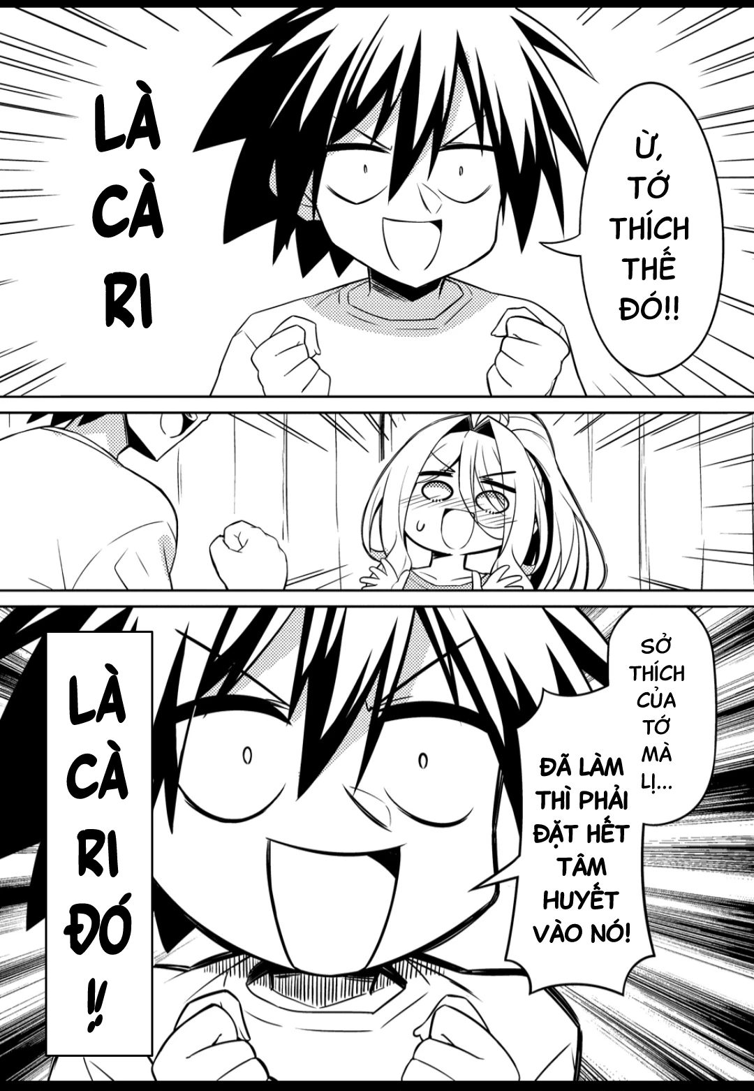 Ma Thuật Phản Tác Dụng, Thế Là Nữ Quỷ Thành Thú Cưng Của Tôi Chapter 2 - 20