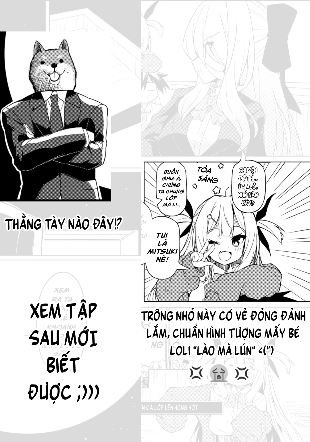 Ma Thuật Phản Tác Dụng, Thế Là Nữ Quỷ Thành Thú Cưng Của Tôi Chapter 3 - 25