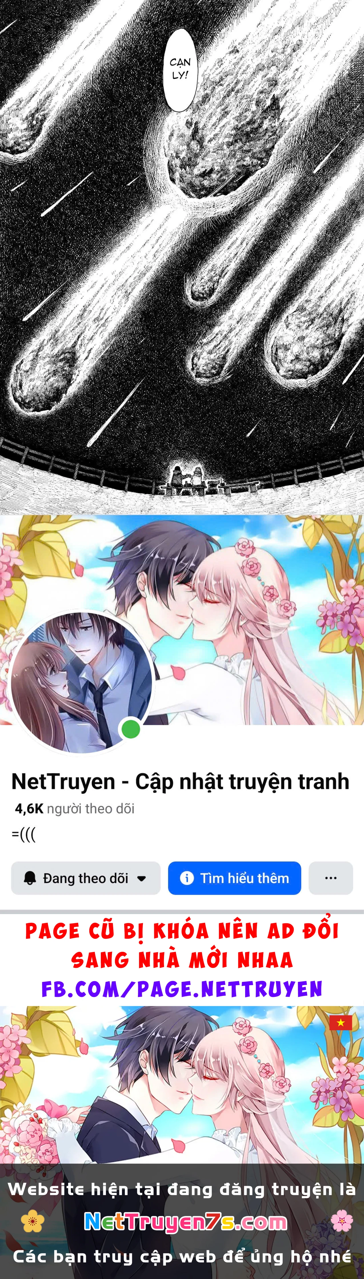 Một Đêm Đầy Sao Oneshot - 8