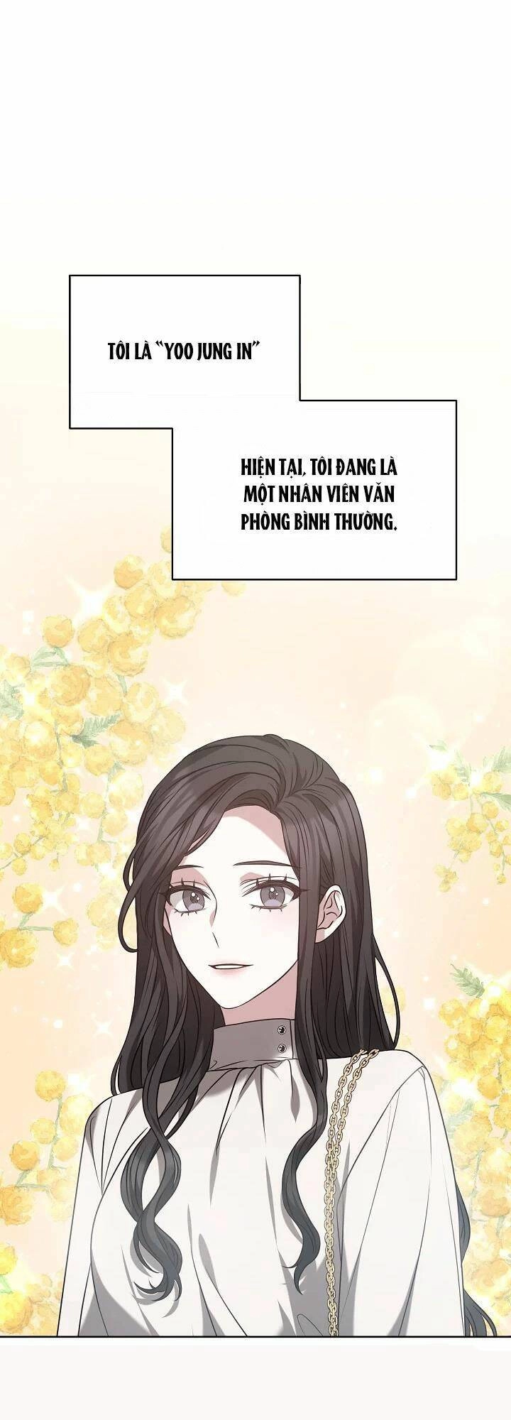 Sống Như Hầu Nữ Bị Giam Cầm Chapter 1 - 2