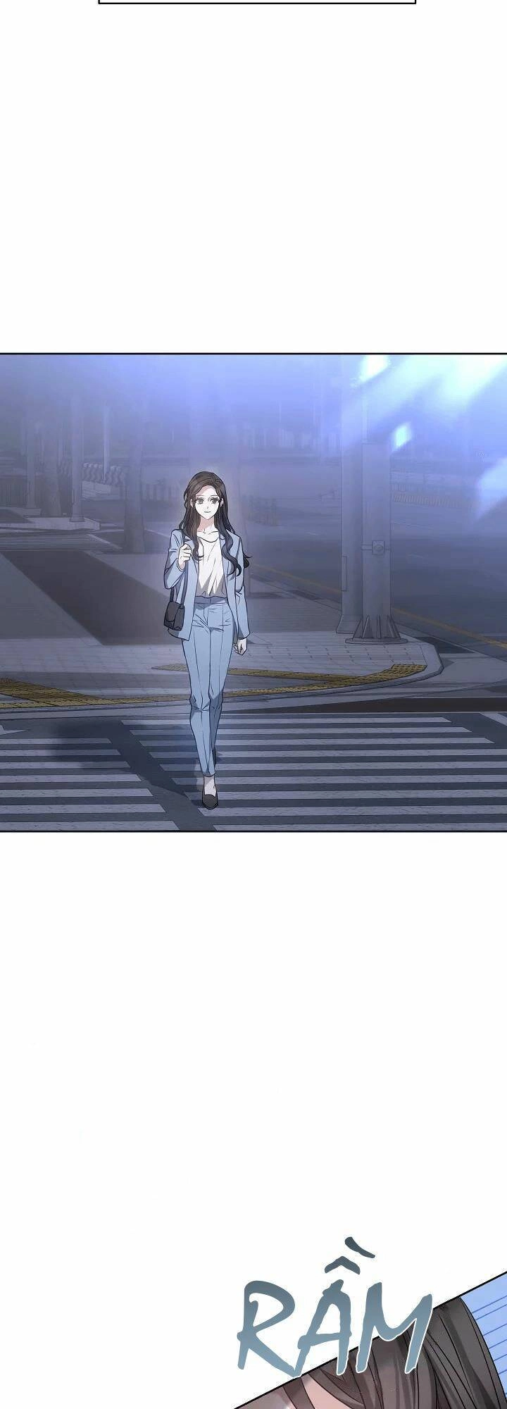 Sống Như Hầu Nữ Bị Giam Cầm Chapter 1 - 4